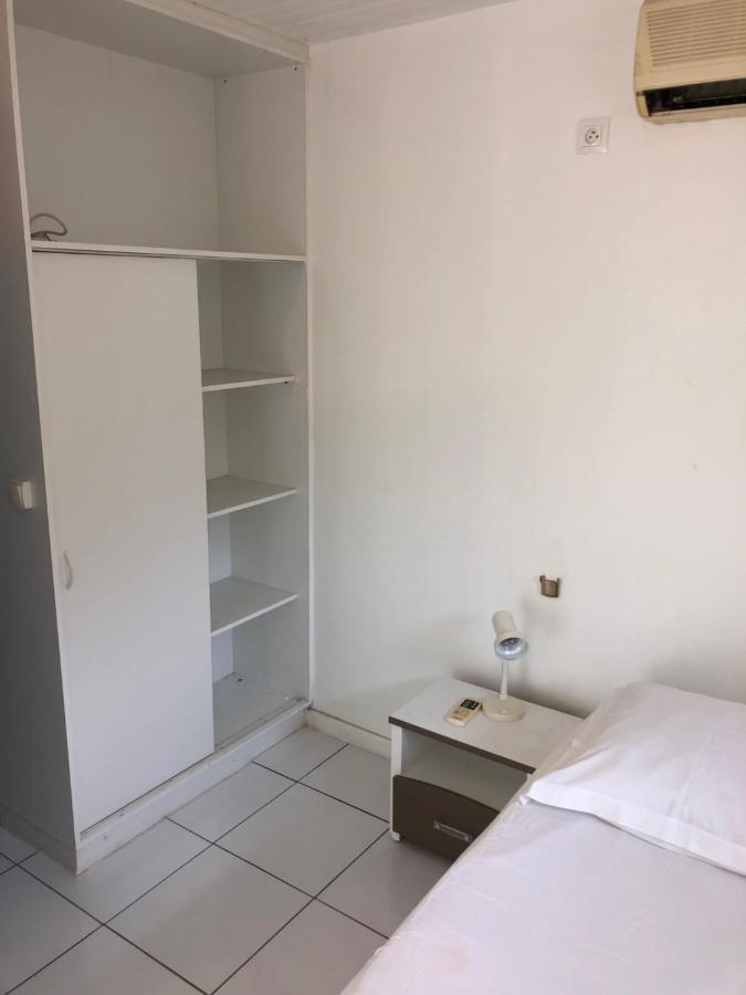 Coco-Mango Apt C Deshaies Luaran gambar