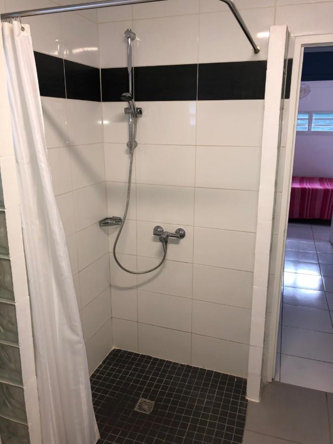 Coco-Mango Apt C Deshaies Luaran gambar